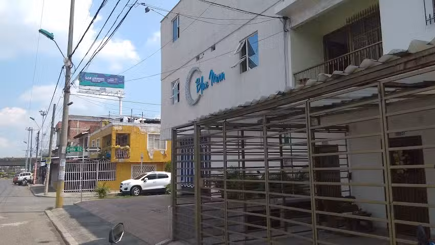 Apartahotel Lunazul Plaza