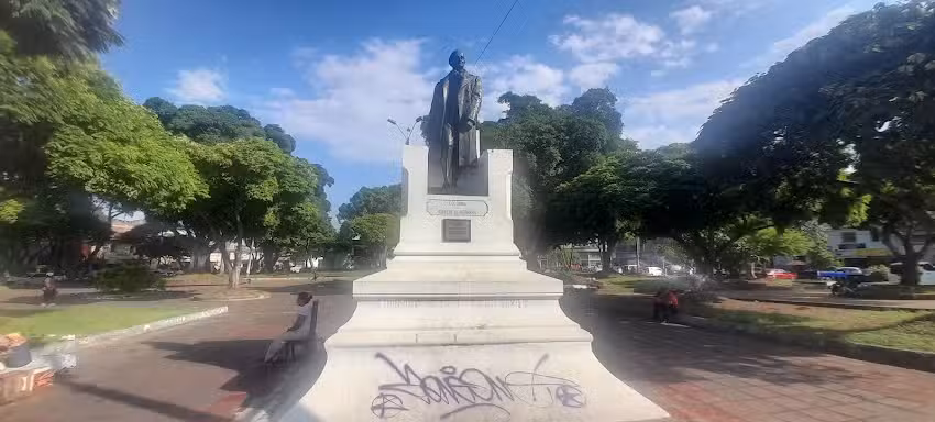 Apartahotel Manantial