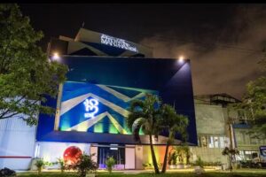 APARTAHOTEL MANTRA’S LOVE