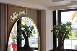 Apartahotel Millennials