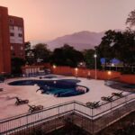 APARTAHOTEL MONTECARLO