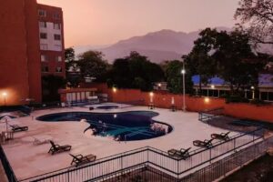 APARTAHOTEL MONTECARLO