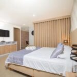 Apartahotel Montecarlo