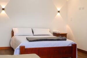 Apartahotel Montecristo