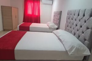 APARTAHOTEL PARQUE VERSALLES