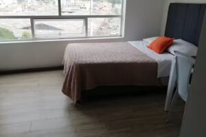 Apartahotel Plaza Real MG