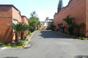 Apartahotel Plenitud