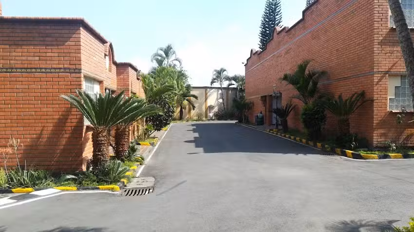 Apartahotel Plenitud