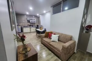 Apartahotel Portal del virrey Mz3 Lt7