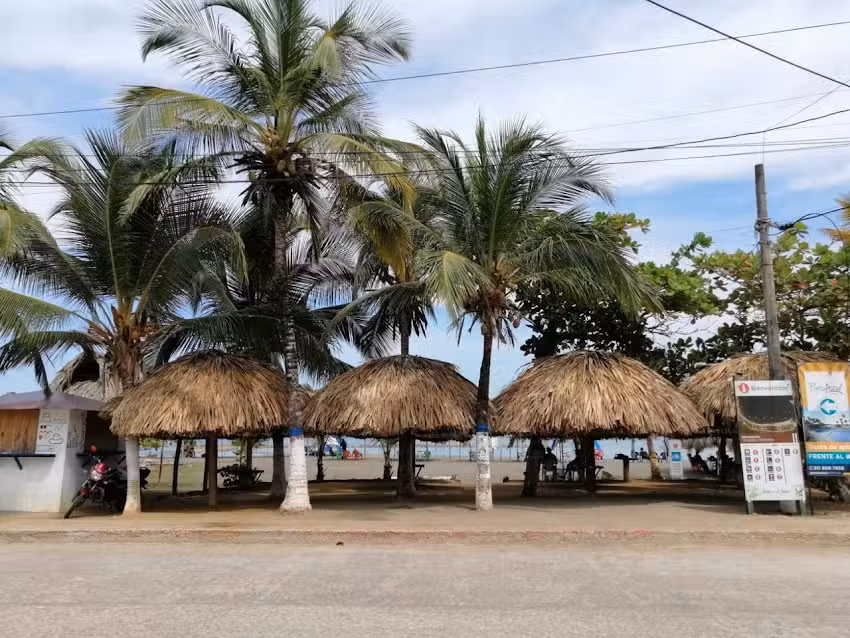 Apartahotel Porto Azul