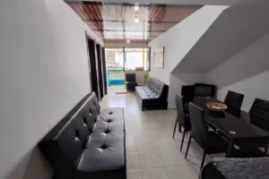 apartahotel rancho alegre