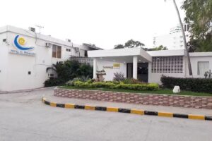 ApartaHotel Rodadero Plus