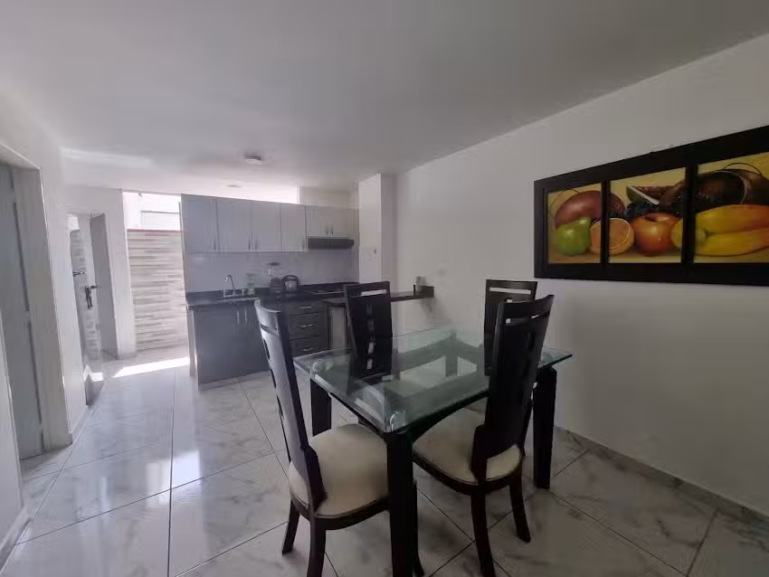 Apartahotel Rub&iacute;