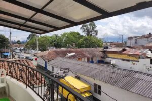 ApartaHotel San Antonio de Pereira