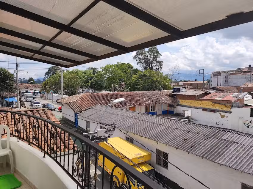 ApartaHotel San Antonio de Pereira