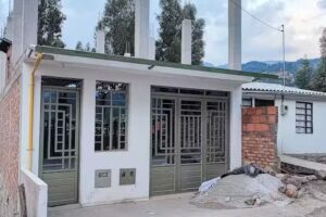 Apartahotel San Isidro &ndash; Mongui