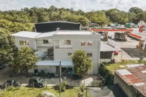 APARTAHOTEL SAN JOSE DORADAL