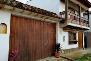 ApartaHotel San Nicol&aacute;s