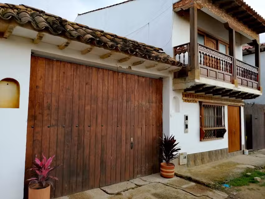 ApartaHotel San Nicol&aacute;s