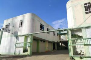 Apartahotel Siglo XXI