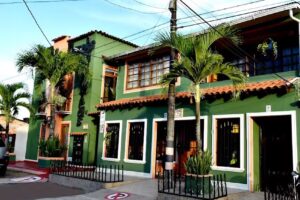 ApartaHotel Tierras Amaz&oacute;nicas