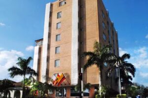 Apartahotel Torre Del Prado