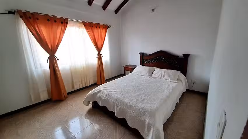 Apartahotel Villa Luna