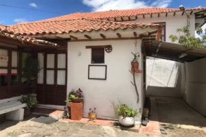 ApartaHotel Villas del Porvenir