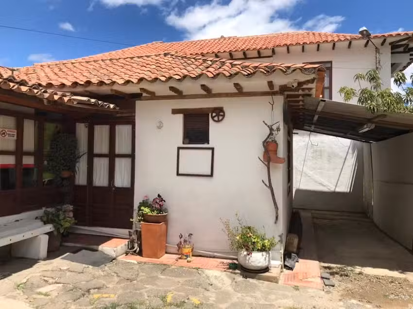 ApartaHotel Villas del Porvenir