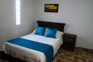 APARTAHOTELES AMERICA