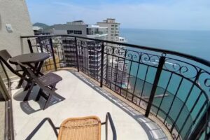 Apartamar – Santa Marta