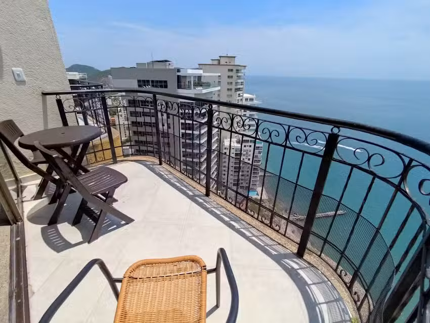 Apartamar &ndash; Santa Marta