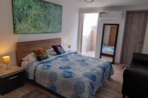 Apartamento 11 CALI – sur