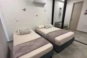 apartamento 112 coralina suites