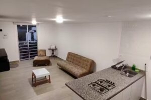 Apartamento 1205 Santorini