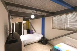 Apartamento 3 Cali Sur