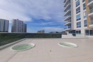 Apartamento 300m de la playa
