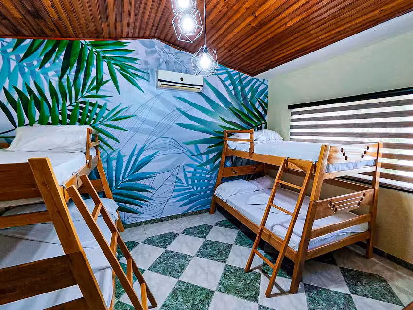 Apartamento 301 &ndash; Hotel Anamichu Melgar