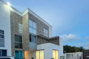 Apartamento 302 Beach house