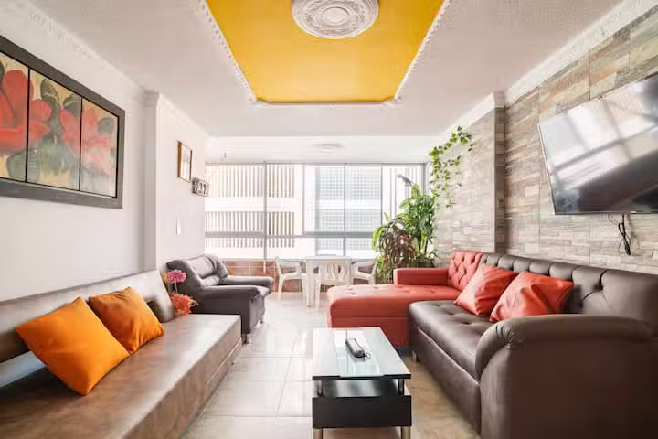 Apartamento 307 Palanoa Rodadero