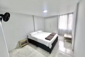 Apartamento 401 Medellín Vacacional