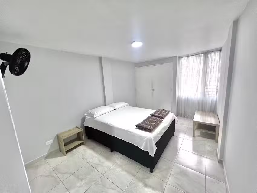 Apartamento 401 Medell&iacute;n Vacacional