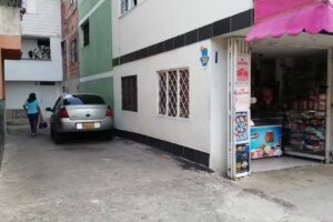 Apartamento Acogedor a 5 minutos del Terminal