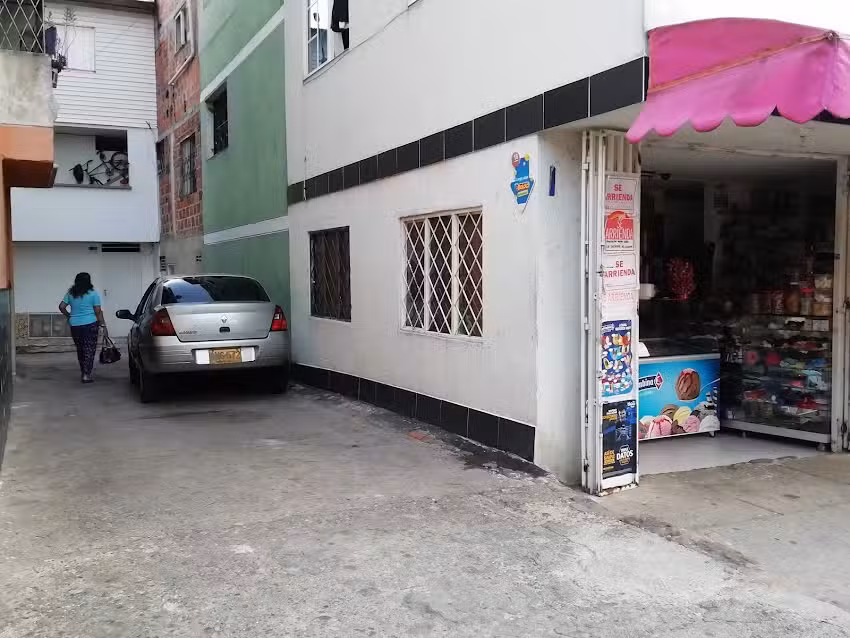 Apartamento Acogedor a 5 minutos del Terminal