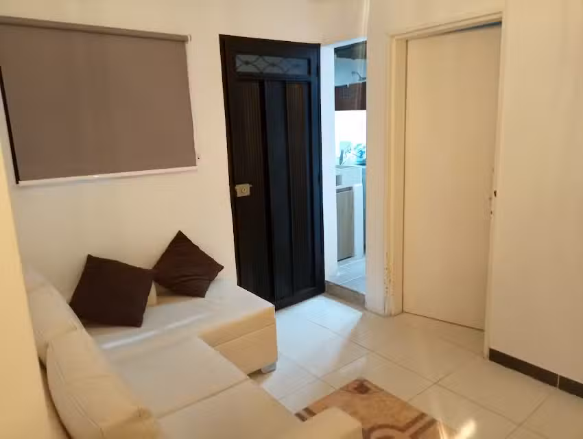 Apartamento acogedor en Medell&iacute;n