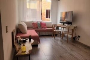 Apartamento Al Sur