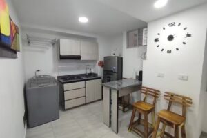 Apartamento Almendros Home