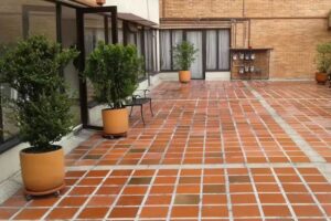 Apartamento amoblado