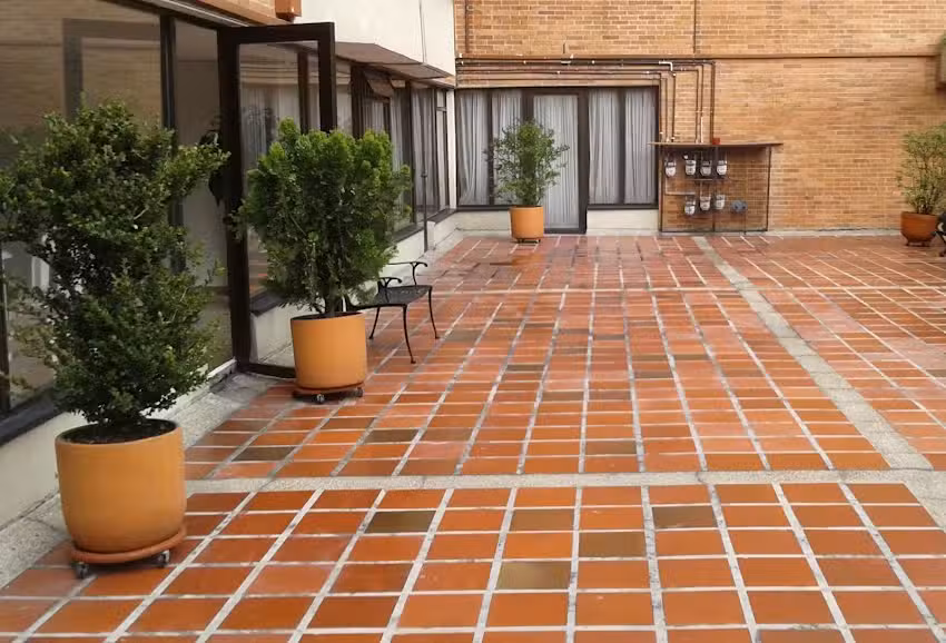 Apartamento amoblado