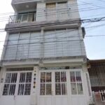 Apartamento amoblado